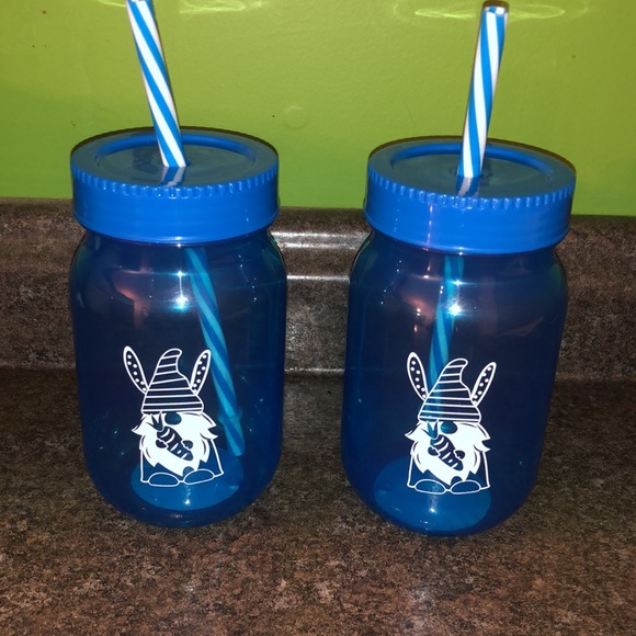 Gnome Easter 🐣 Cups - Picture 7 of 11